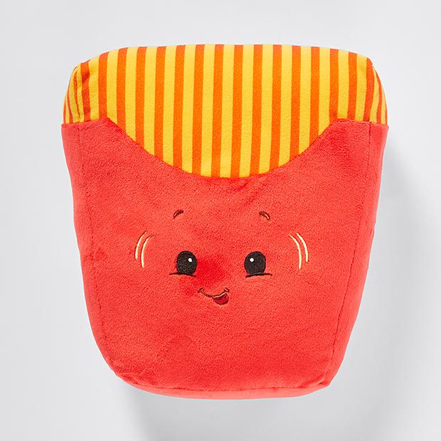 Food Plush Toy Assorted Target Australia