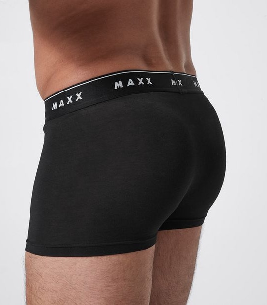 Maxx 3 Pack Bamboo Trunks