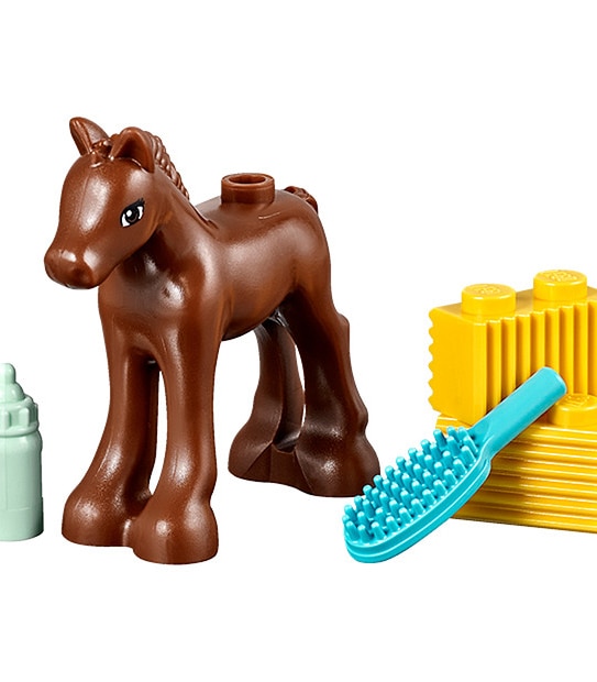 LEGO&reg; Friends Little Foal 41089