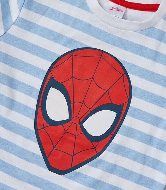 Marvel Spider-Man T-shirt