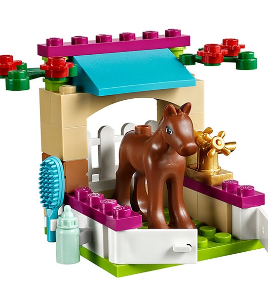 LEGO&reg; Friends Little Foal 41089