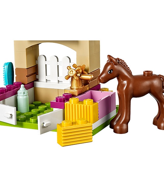LEGO&reg; Friends Little Foal 41089