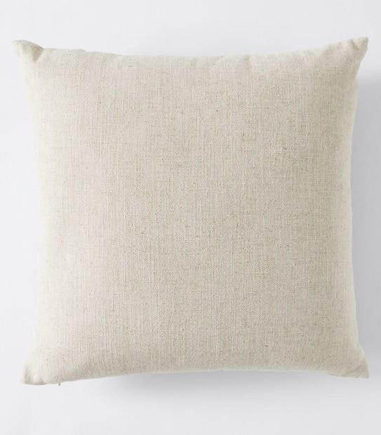 Isla PU Cushion