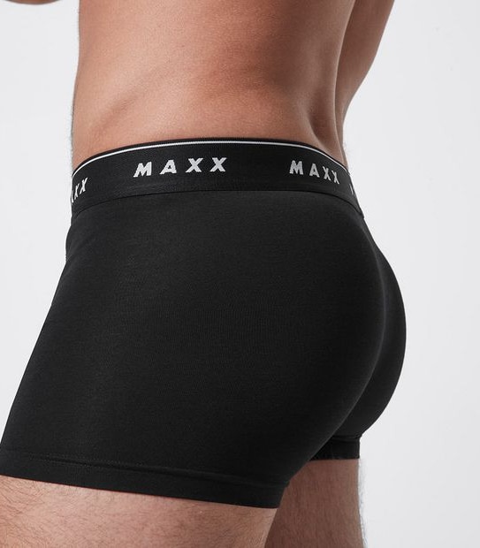 Maxx 3 Pack Bamboo Trunks