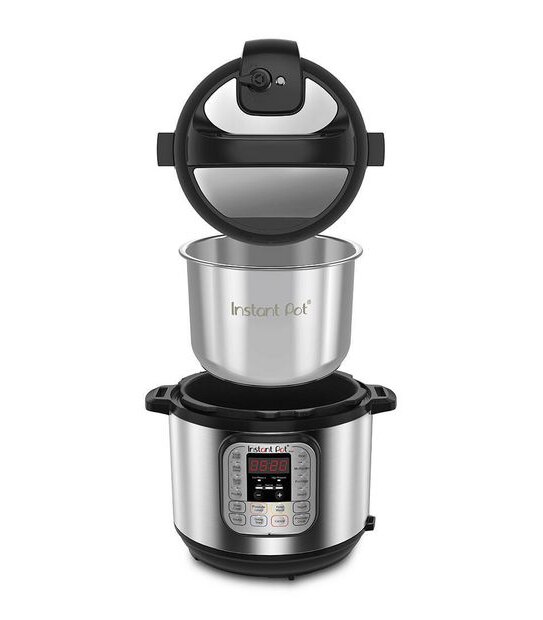 Instant Pot 5.7L Duo MultiUse Pressure Cooker Target Australia