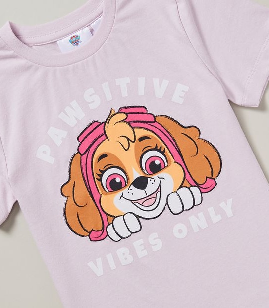 Paw Patrol Pyjama Set