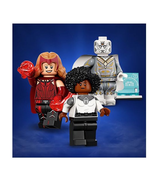 LEGO Marvel Studios Minifigure 71031 – Limited Edition