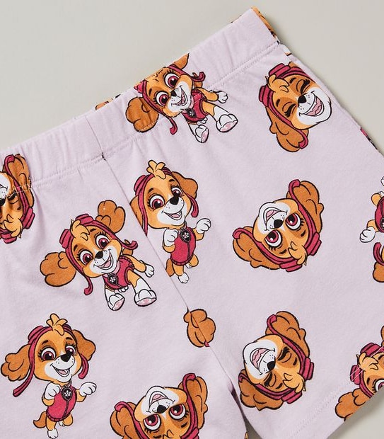 Paw Patrol Pyjama Set