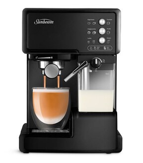 Coffee Machines Home Appliances Kitchen Appliances Target Australia