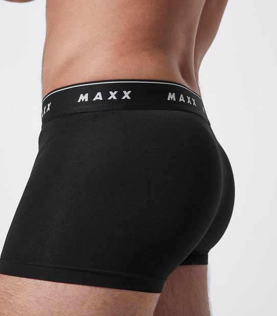 Maxx 3 Pack Bamboo Trunks