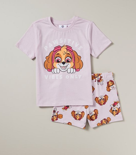 Paw Patrol Pyjama Set