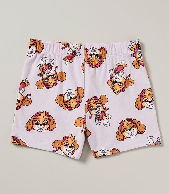 Paw Patrol Pyjama Set