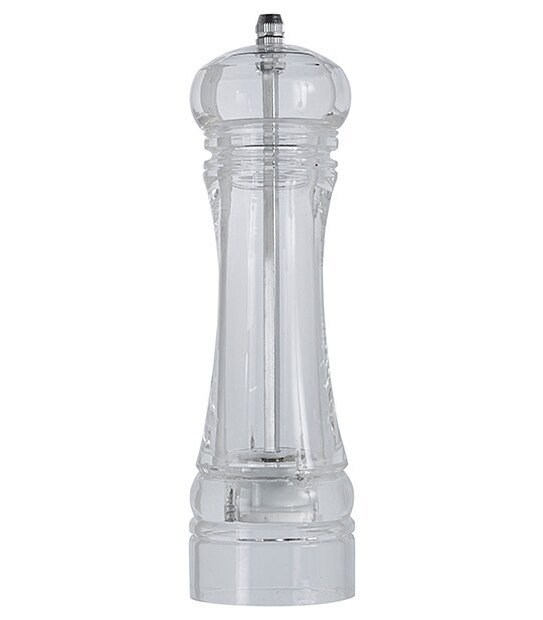 Large Salt & Pepper Mill Target Australia