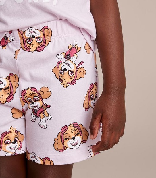 Paw Patrol Pyjama Set