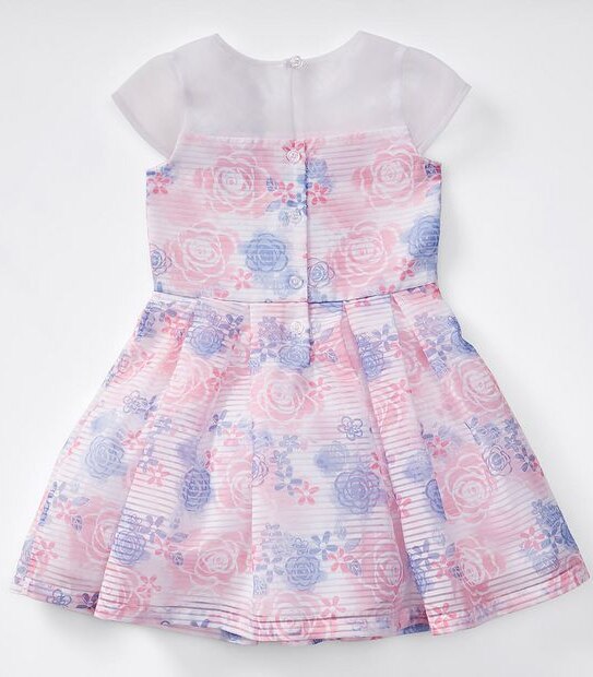 Barbie Floral Dress Target Australia
