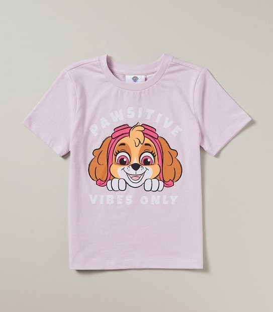 Paw Patrol Pyjama Set