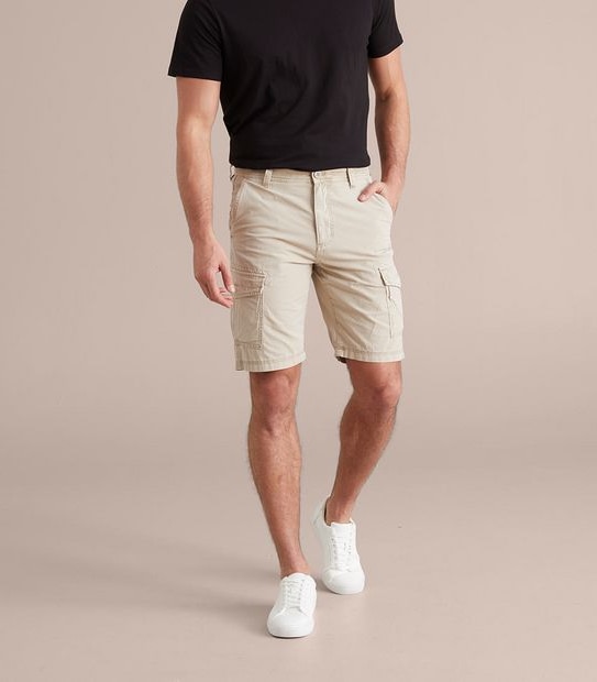 Cargo Shorts