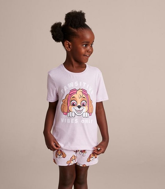 Paw Patrol Pyjama Set