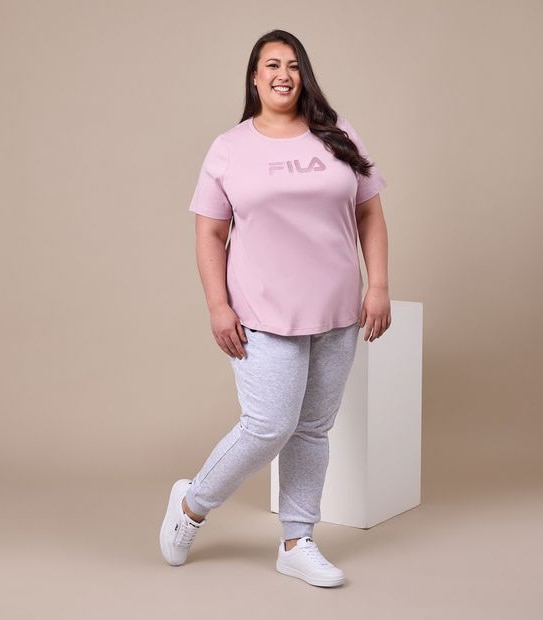 Fila Belle T-Shirt