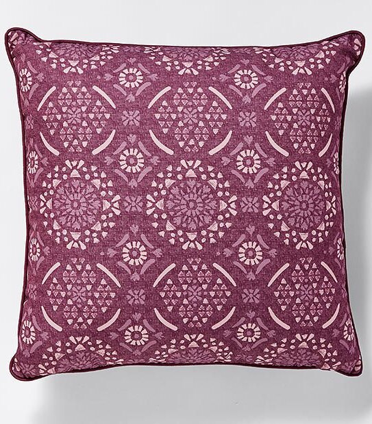 Andora Cushion - 45cm