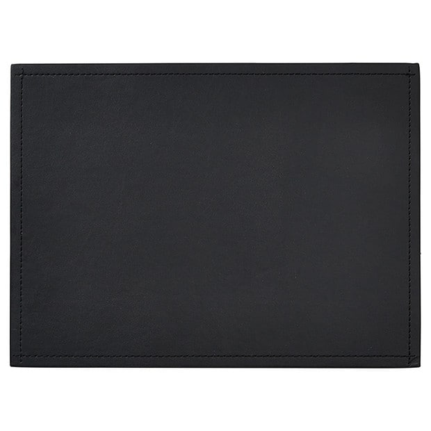 Bully Faux Leather Placemat Target Australia