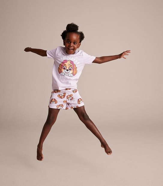 Paw Patrol Pyjama Set