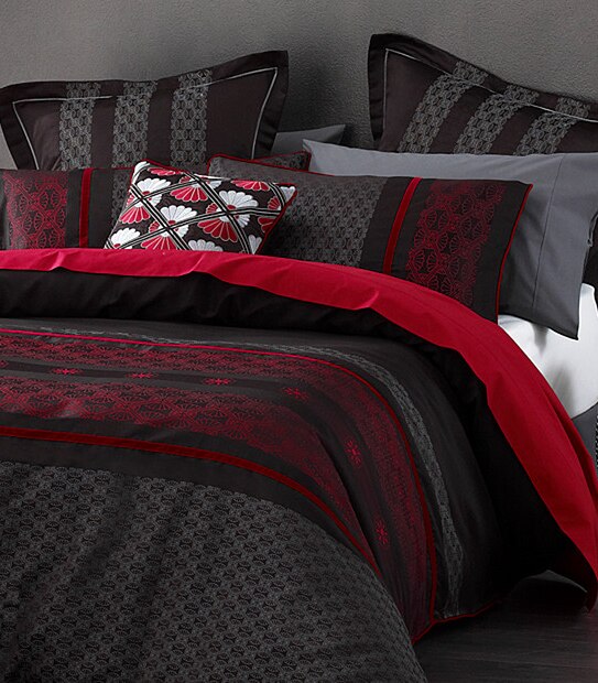 Meeka 6 Piece Bed Pack