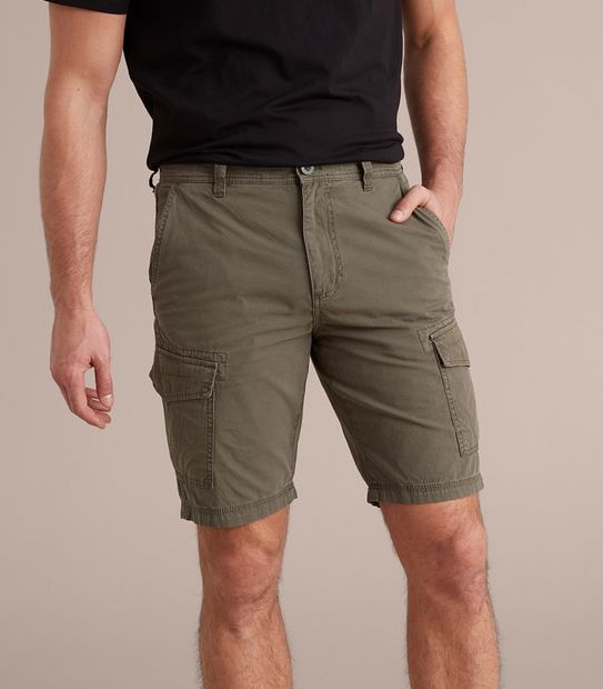 Cargo Shorts