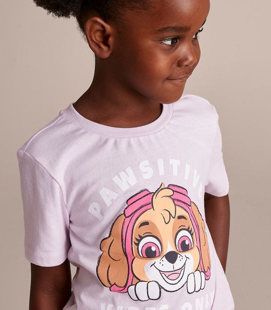 Paw Patrol Pyjama Set