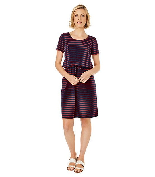 issa silk jersey dress Olivia von Halle main image 1