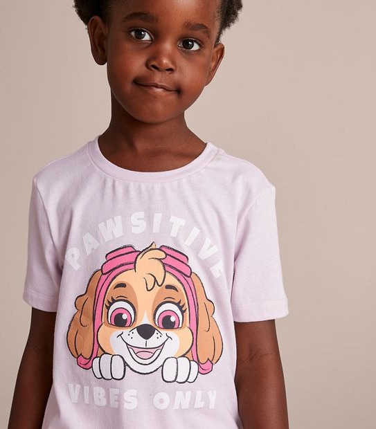 Paw Patrol Pyjama Set