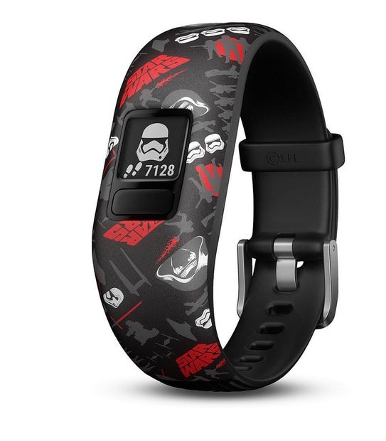 Garmin Adjustable Vivofit Junior 2
