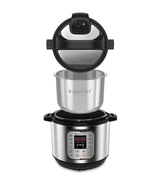 Instant Pot 8L Duo MultiUse Pressure Cooker Target Australia