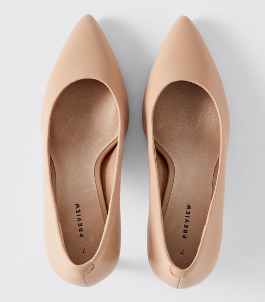 Womens Preview Divina Stiletto Heels