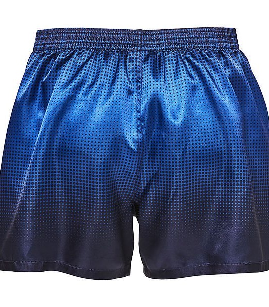 Ford Mustang Satin Boxer Shorts