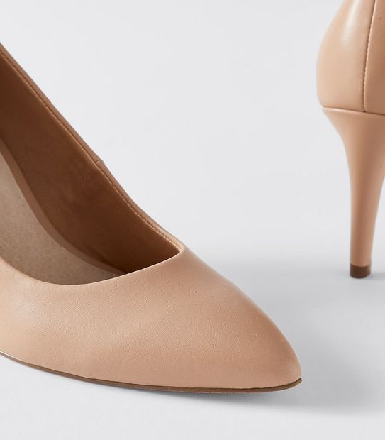 Womens Preview Divina Stiletto Heels