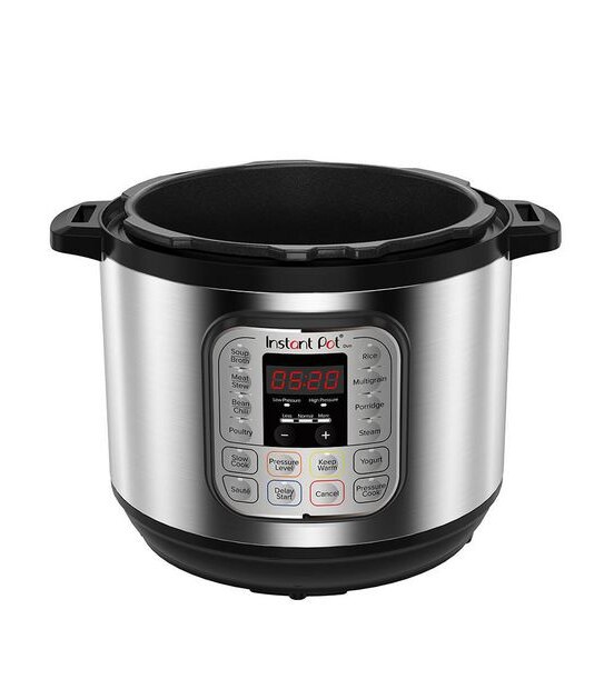 Instant Pot 8L Duo MultiUse Pressure Cooker Target Australia