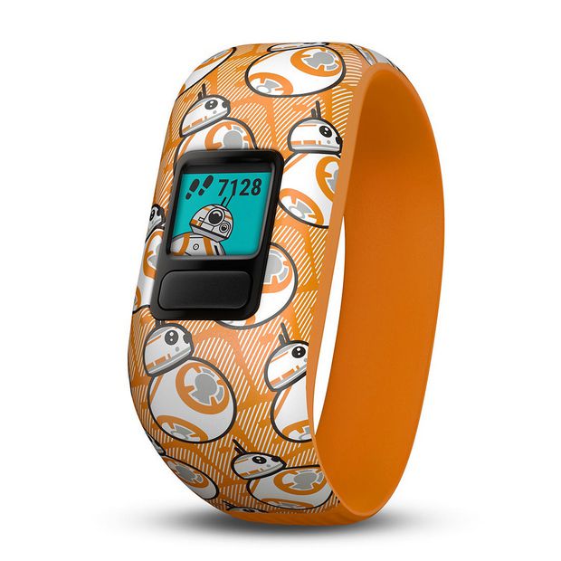 garmin vivofit jr bands target