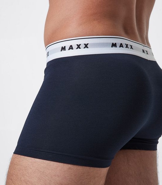 Maxx 3 Pack Bamboo Trunks