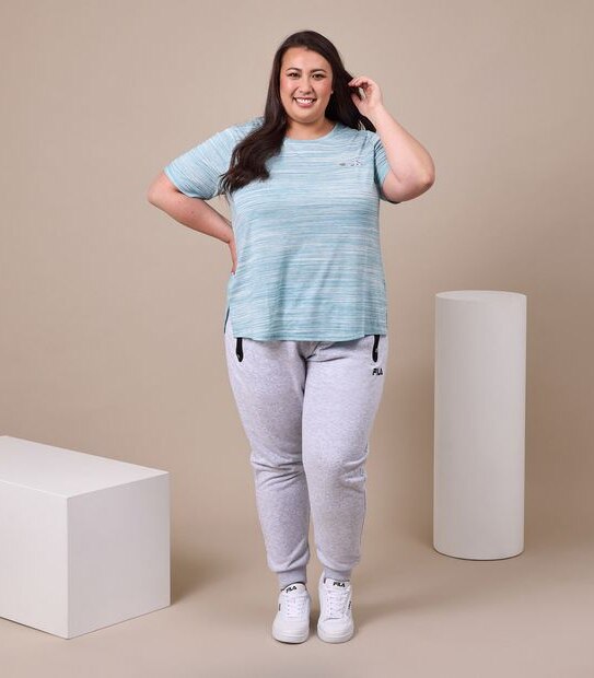 Fila Belle Flow T-Shirt