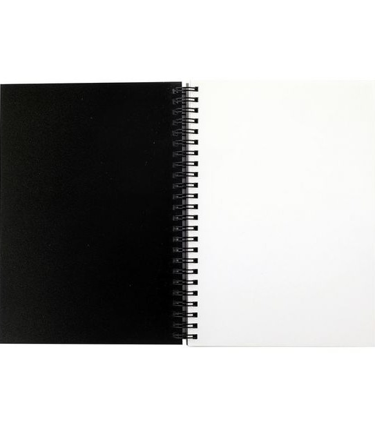 Hunter Studio A4 Visual Art Diary