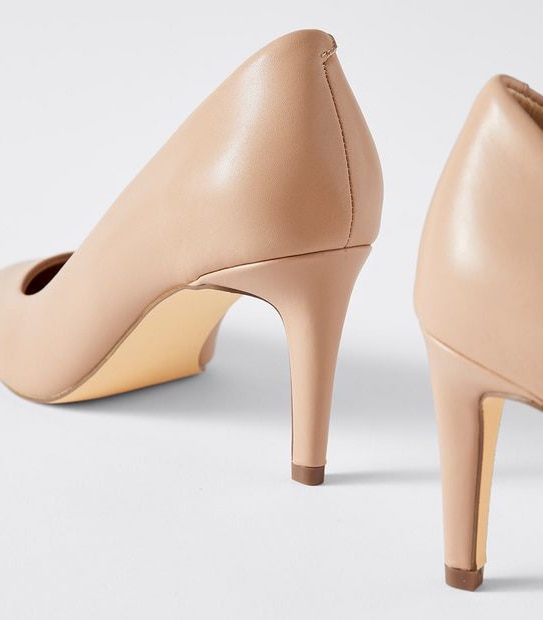 Womens Preview Divina Stiletto Heels