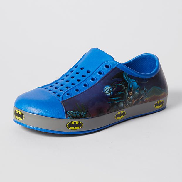 Batman Junior Shockers Batman Junior Shockers