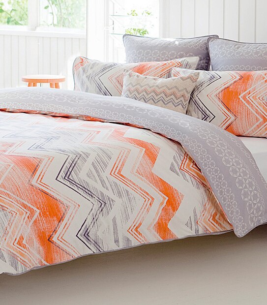 Kobe Quilt Cover Set Target Australia