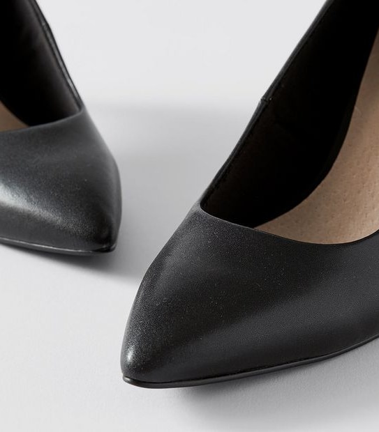 Womens Preview Divina Stiletto Heels
