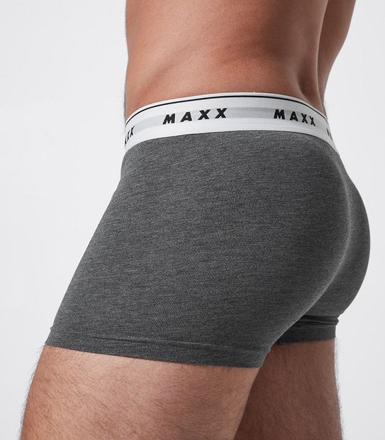 Maxx 3 Pack Bamboo Trunks