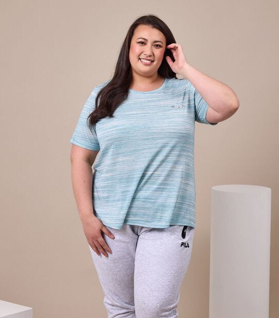 Fila Belle Flow T-Shirt