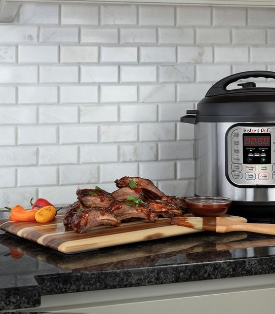 Instant Pot 8L Duo MultiUse Pressure Cooker Target Australia