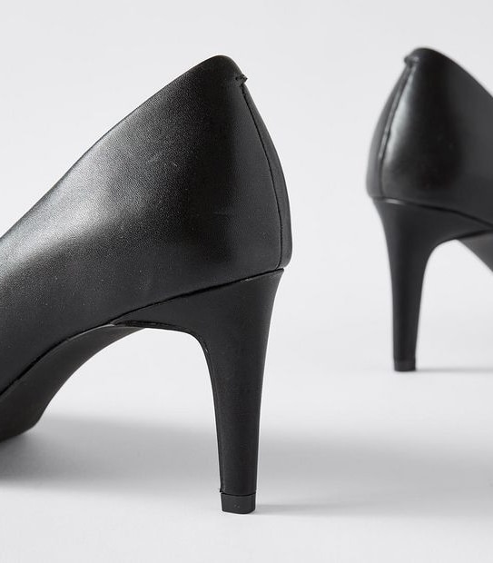 Womens Preview Divina Stiletto Heels