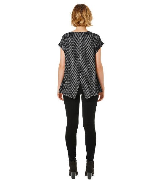 Zip Top